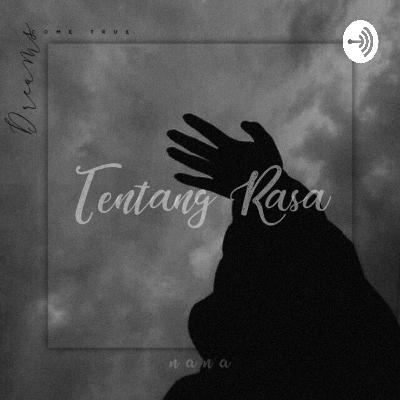 Rasa Takut itu Seperti Apa?