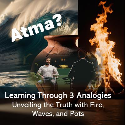 A Paradigm Shift: The Ultimate Consciousness Revelation A Paradigm Shift: The Ultimate Consciousness Revelation