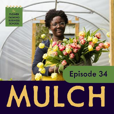 Preparing for Winter on your Flower Farm