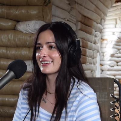 Inside the Dome With Ashlyn Bloom