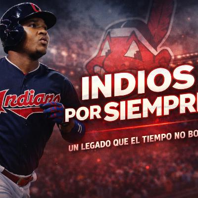 INDIOS POR SIEMPRE
