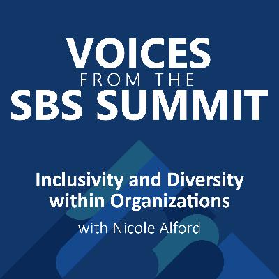 Inclusivity and Diversity within Organizations