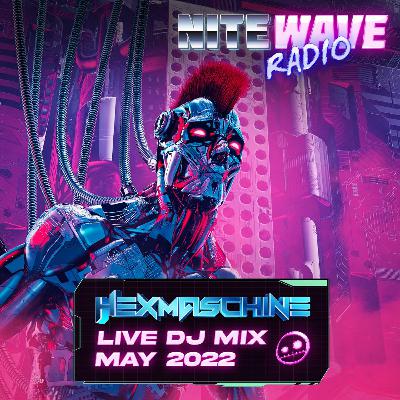 HEXMASCHINE 5.1.22