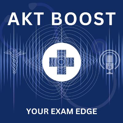 Benefits - RCGP AKT Revision