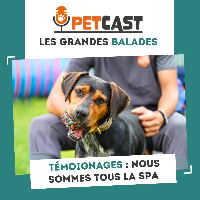 Nous sommes tous la SPA !