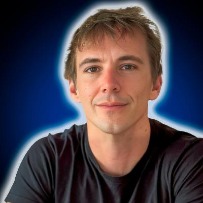 Antonio Molins: MIT, AGI, and Our Future | Dan Go Thoughts Podcast Ep #44