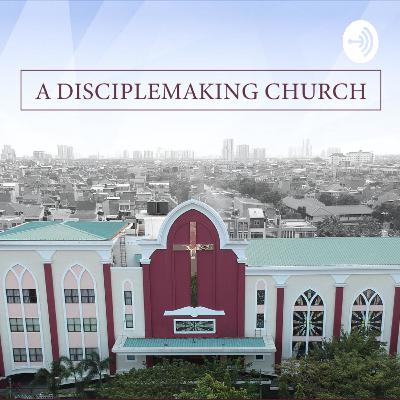 Firman Tuhan 11 Januari 2026 Oleh Pdt. Martin Kurniawan Firman Tuhan 11 Januari 2026 Oleh Pdt. Martin Kurniawan