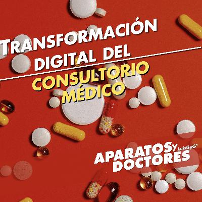 Transformación Digital en el Consultorio Médico