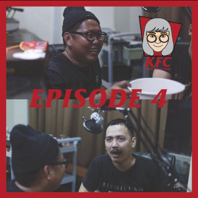 Ngobrol bareng @sendaljepitmasjid @karomi_ahmad