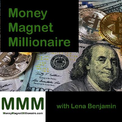 Money Magnet Millionaire Trailer