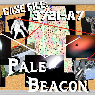 Pale Beacon: The Danger Zoo S2 E7 (Actual Play VTTRPG) Pale Beacon: The Danger Zoo S2 E7 (Actual Play VTTRPG)
