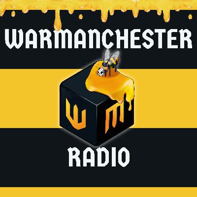 3 - Warmachine WTC 2025 Part 2