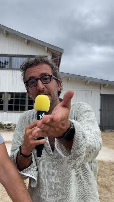 EPISODE 23 CYRIL ELDIN EPISODE 23 CYRIL ELDIN