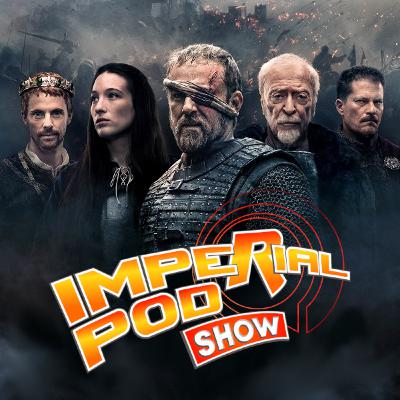 #131 Jan Žižka (Medieval) | Imperial Pod Show