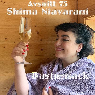 75 Shima Niavarani