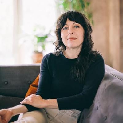 Anxious? These Spiritual Insights Will Help with Author Sara Billups Anxious? These Spiritual Insights Will Help with Author Sara Billups