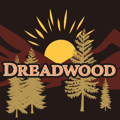 Book Recommendation: Dreadwood Press Radio