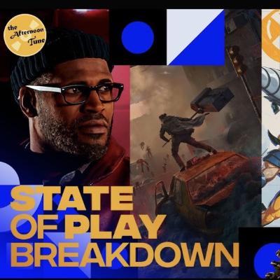 STATE OF PLAY 2026 REACTION & BREAKDOWN