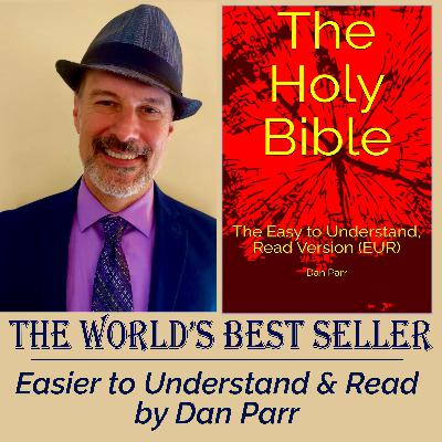 An Easier to Read Bible An Easier to Read Bible