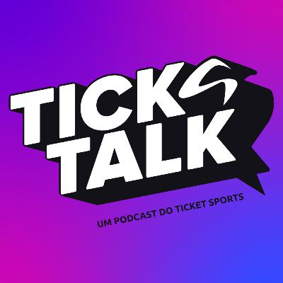 Tick Talk #2 - Bruno Prada - L'Étape Brasil e Iguana Sports Tick Talk #2 - Bruno Prada - L'Étape Brasil e Iguana Sports