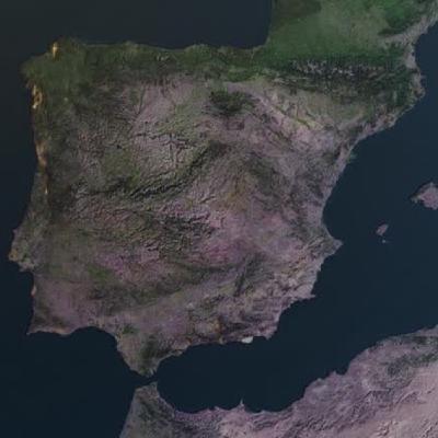 Entre Músiques (T7). Verano 2. Viajando por Iberia....