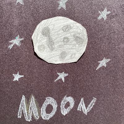 Episode 3: The Moon