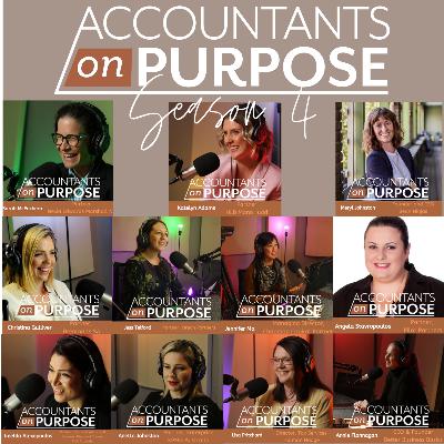 Season 4 - Girl Power!