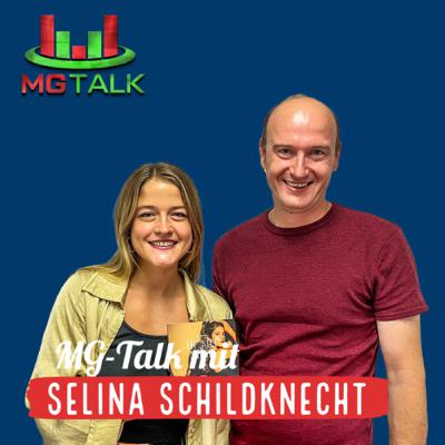 Selina Schildknecht im Interview über ihr Deput Album "Between Heart & Mind".