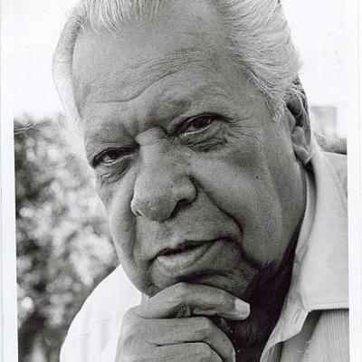 Nicolás Guillén: "Cuando yo vine a este mundo" y otros poemas