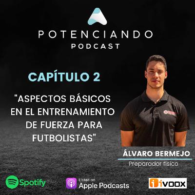 2.1 ¿Cómo puede ayudarte el entrenamiento de fuerza como futbolista?