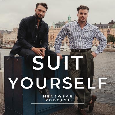 Why Custom Clothing is Taking Over Fashion