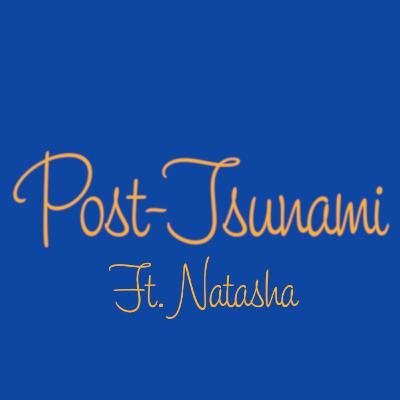 WHY Cymbals Ran Over, Feeling Bad DL Cap., Philippines, & Support Systems | Post-Tsunami Ft. Natasha