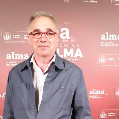 Planeta Duna 826. Universo & Guionista «Todoterreno con ALMA», CARLOS MURIANA. Planeta Duna 826. Universo & Guionista «Todoterreno con ALMA», CARLOS MURIANA.