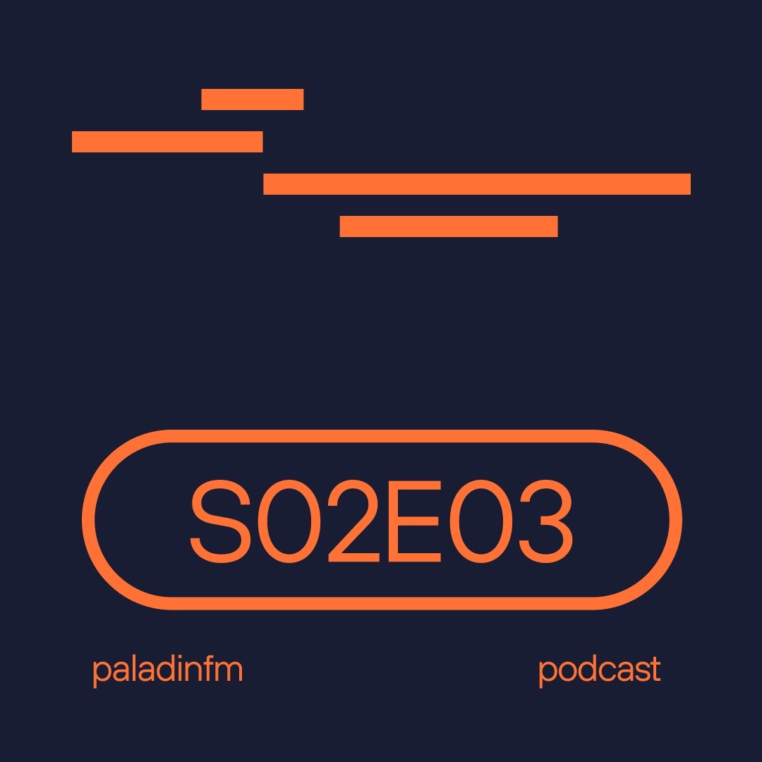Paladin Fm