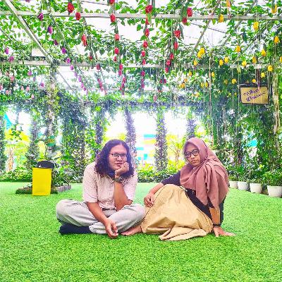 Kembali dengan kisah baru