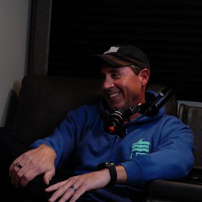 Ep.49: Chris Schneider - Alternative Therapies And The Non-profits That Make Them Possible