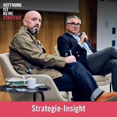 Strategie-Insight: Alternative Finanzierungsstrategien für den Mittelstand - Johann Schmid-Davis Strategie-Insight: Alternative Finanzierungsstrategien für den Mittelstand - Johann Schmid-Davis
