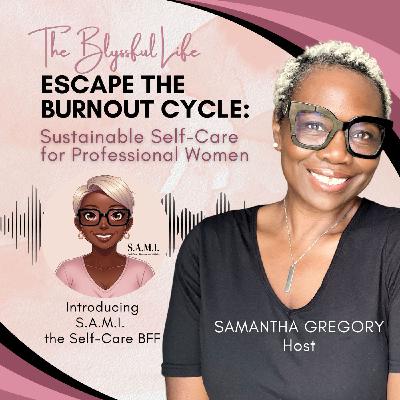 Escape the Burnout Cycle: Sustainable Self-Care for Professional Women
