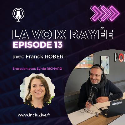 Entretien avec Sylvie Richard
