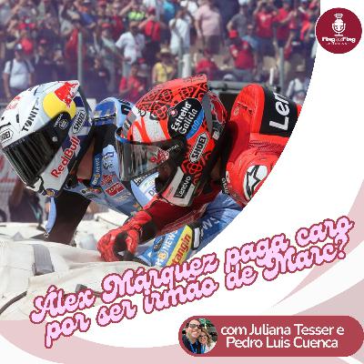 ÁLEX SERIA MAIS VALORIZADO SE NÃO FOSSE MÁRQUEZ?