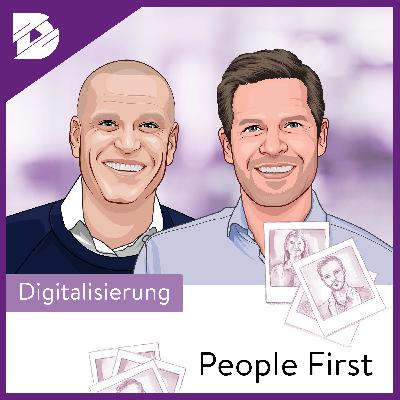 HRworks - digitales Personalmanagement für den Mittelstand | People First #28