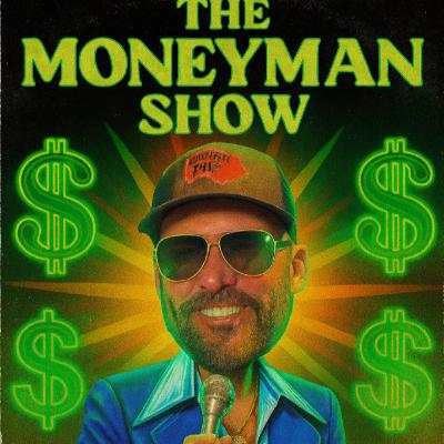 Financial Self-Sabotage (MoneyMindset Book)