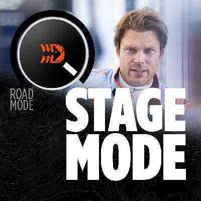Andreas Mikkelsen: I still want to be back in WRC