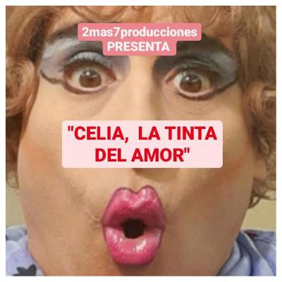 Celia, la tinta del amor (Cap 9)