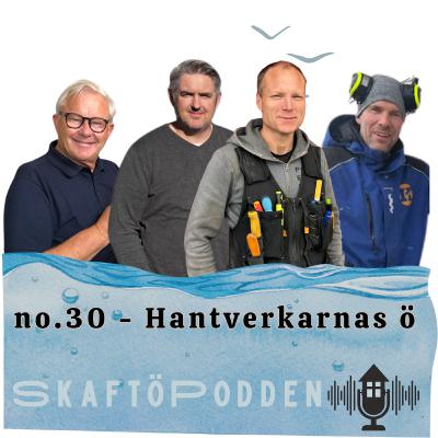 no.30 - Hantverkarnas ö