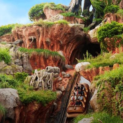 【無くなるの？スプラッシュマウンテン】花王がスポンサーから撤退#678