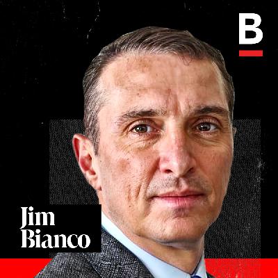 Is Trump Trying to Wreck the Economy? | Macro Expert Jim Bianco