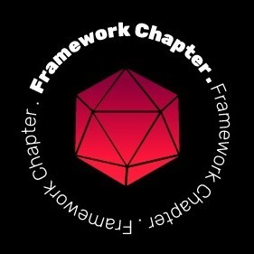 FRAMEWORK CHAPTER #10 - De padawan a desenvolvedor FRAMEWORK CHAPTER #10 - De padawan a desenvolvedor