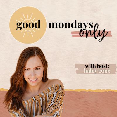 episode 012: calling yourself out when you SELF-SABOTAGE