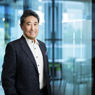 Transforming Family Business with Frederick Tsao, Chairman, TPC and Founder, Octave